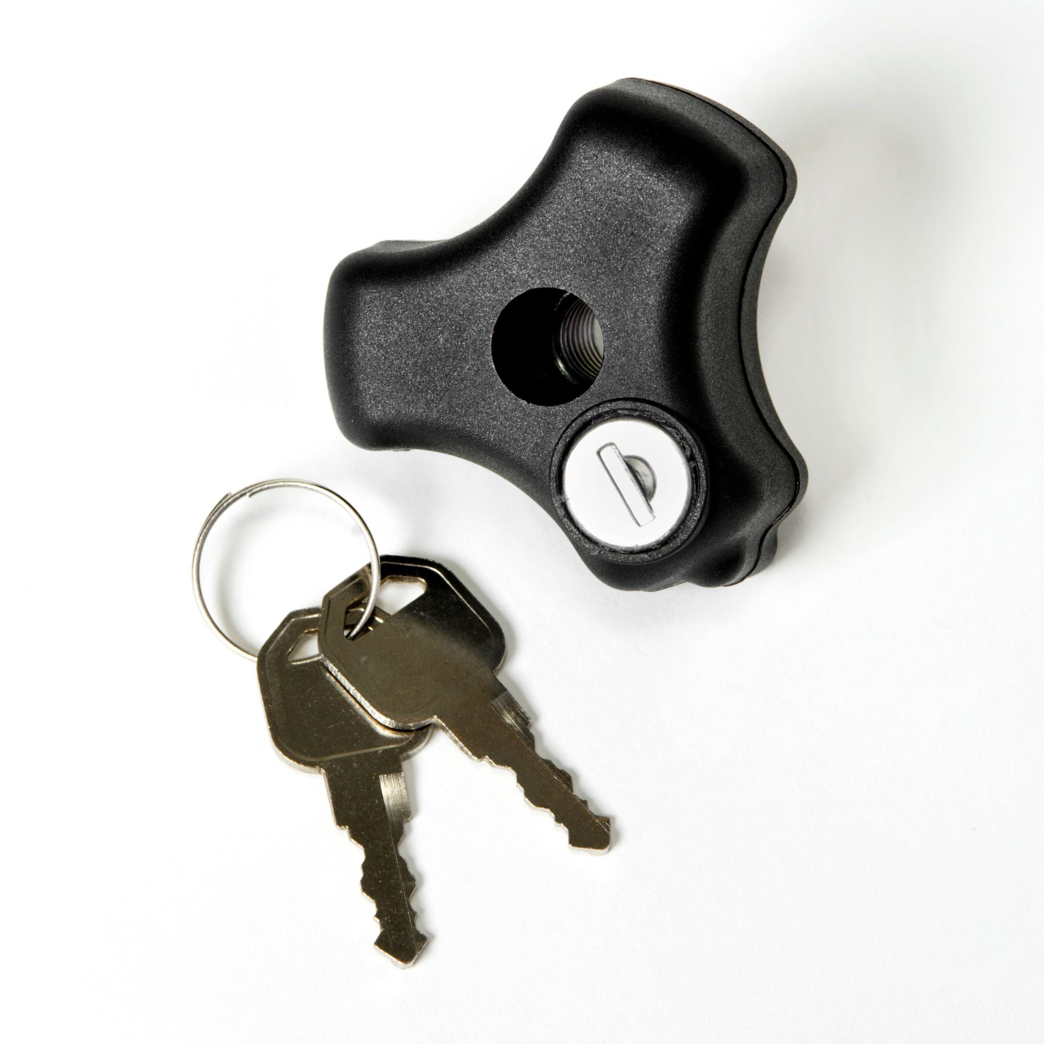 HiLift Jacks VERSLK Versatile Locking Knob [Archive]