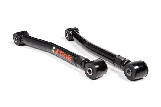 J-Link Adjustable Control Arms | Rear Upper | Wrangler JK