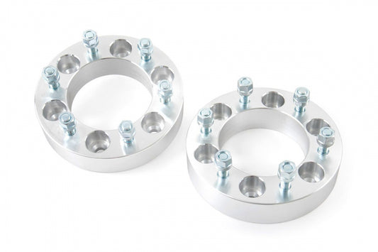 1.5 Inch Wheel Spacers Pair 77-87 C10/K10 Pickup Rough Country