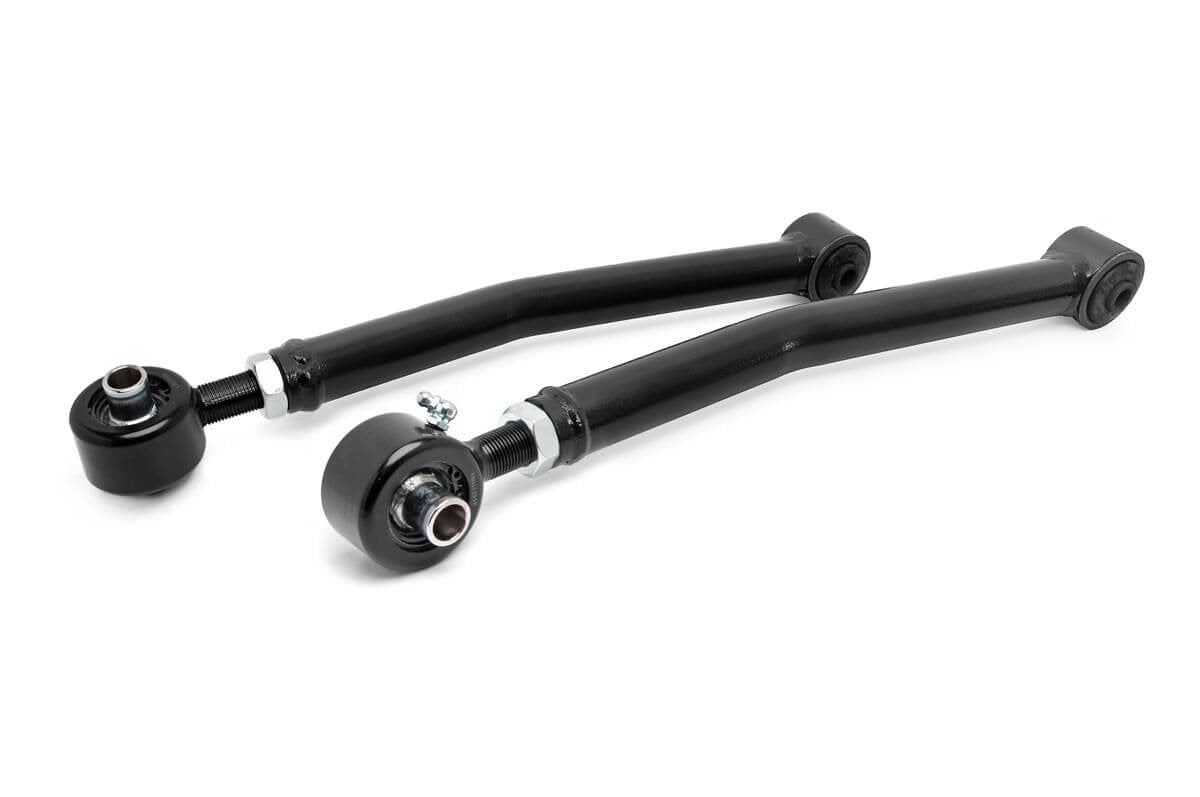 Jeep Adjustable Control Arms   Rear-Upper (07-18 Wrangler JK)