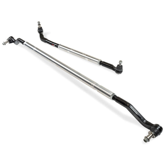 SUPERDUTY 05-C 7075 ALUMINUM STEERING KIT FOR JEEP JL, JT