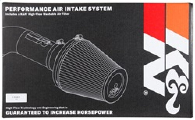 PERF. INTAKE KIT. JEEP WRANGLER JL V6-3.6L F/I - 2018-2019