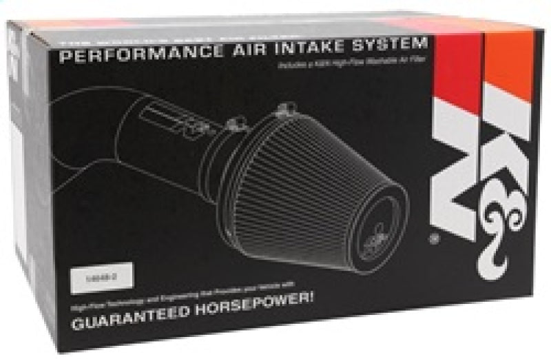 PERF. INTAKE KIT. JEEP WRANGLER V6-3.6L F/I. 2012-2018