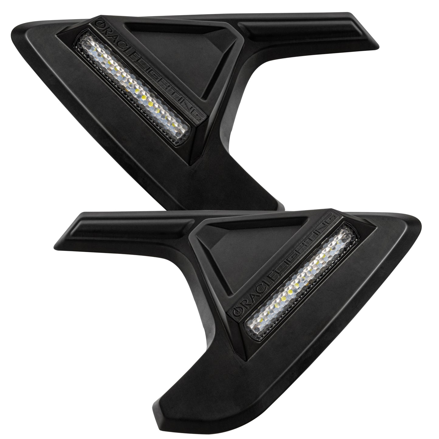 ORACLE Sidetrack LED Lighting System for Jeep Wrangler JL/Gladiator