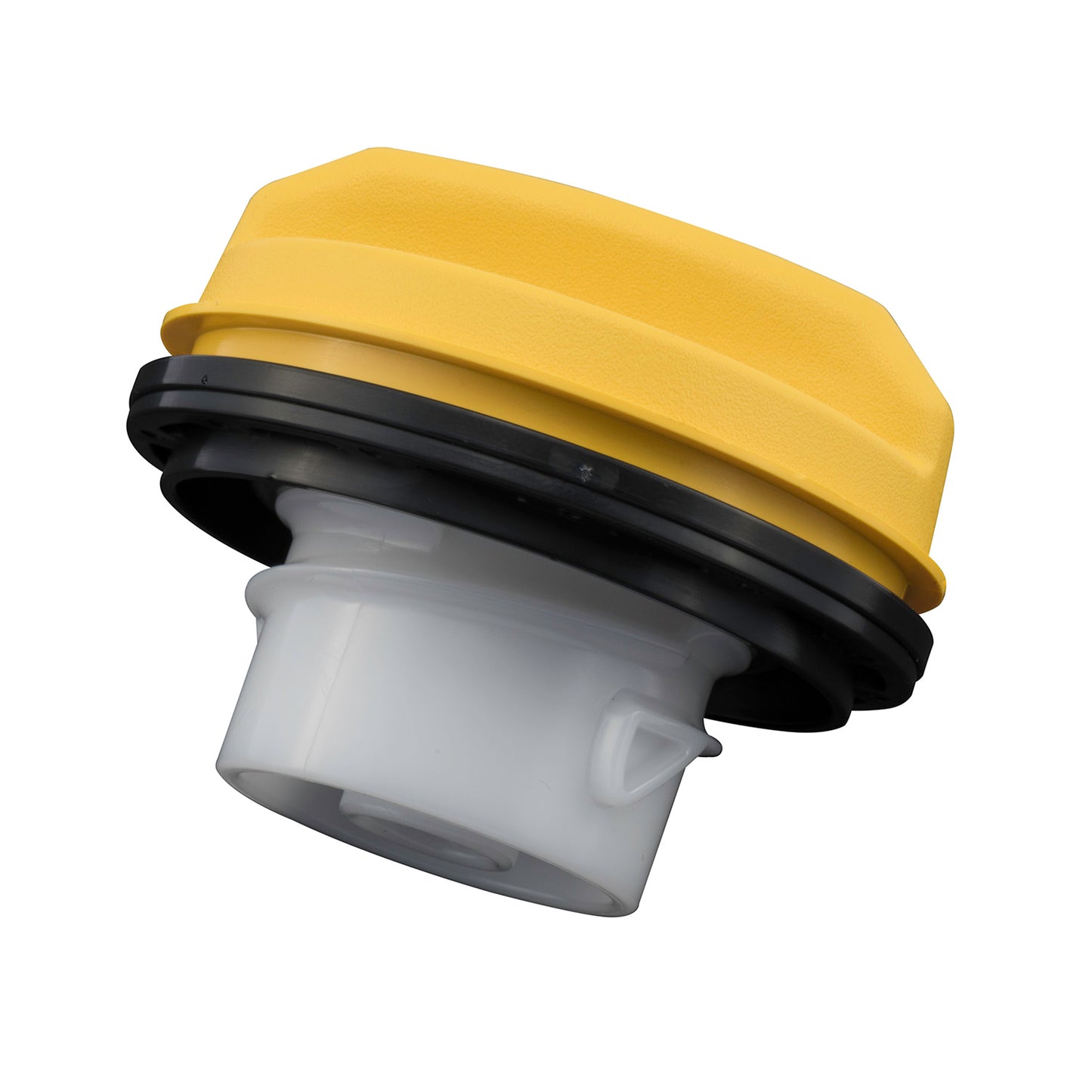 FLEX FUEL CAP, E85; 07-10 JEEP XK, 07-09 WK