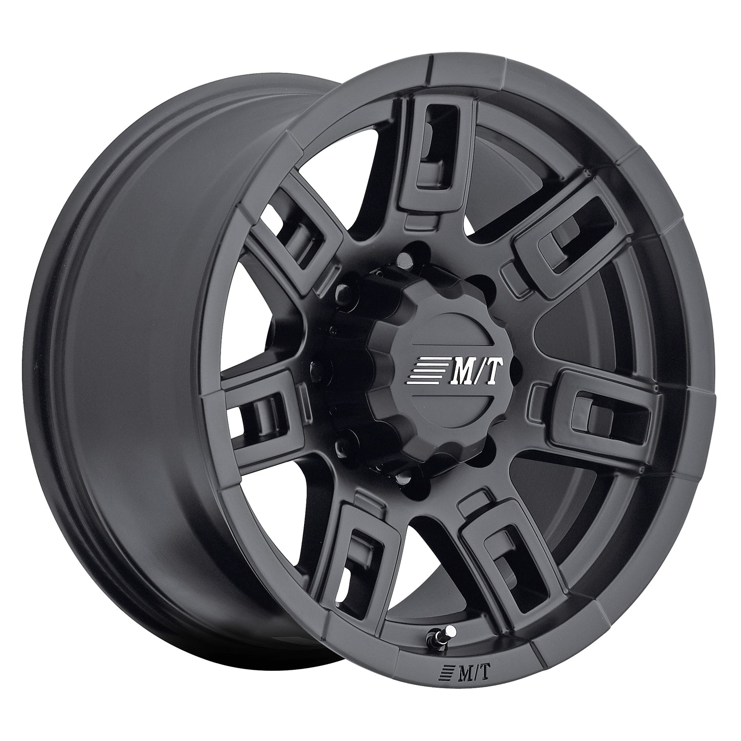 17X9 5 X 5 4-1/2 MT SIDEBITER II