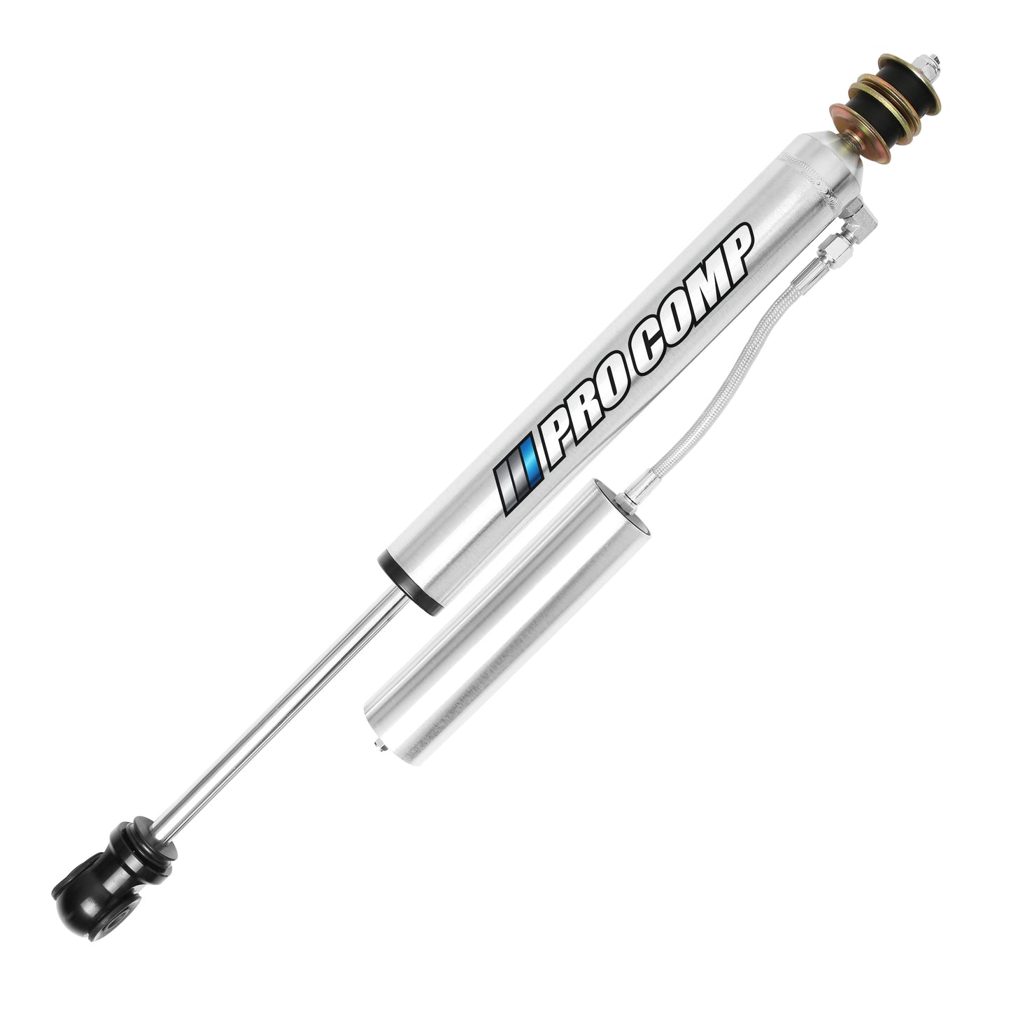 Pro Comp Suspension ZXR2123 Pro Comp Pro Runner Monotube Shock Absorber with Reservior