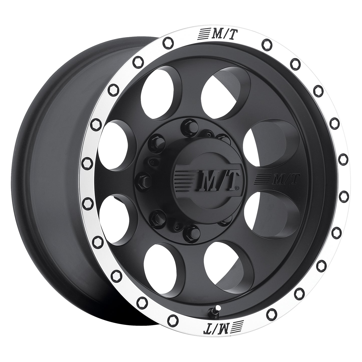 16x10 8X6.5 4-1/2 MT CLASSIC BAJA LOCK