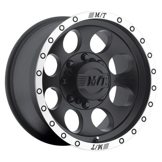 16x10 8X6.5 4-1/2 MT CLASSIC BAJA LOCK