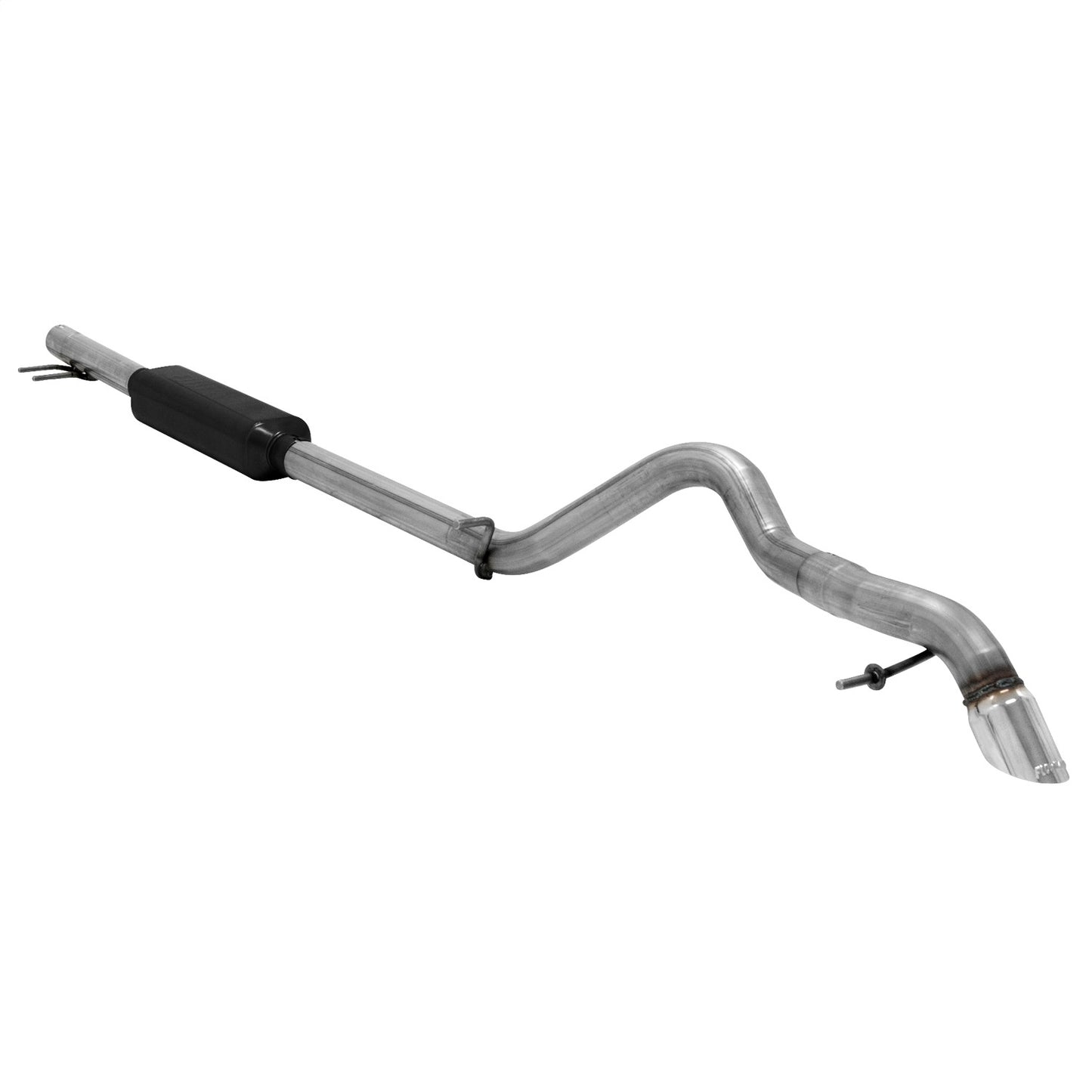 Flowmaster 817674 American Thunder Cat Back Exhaust System