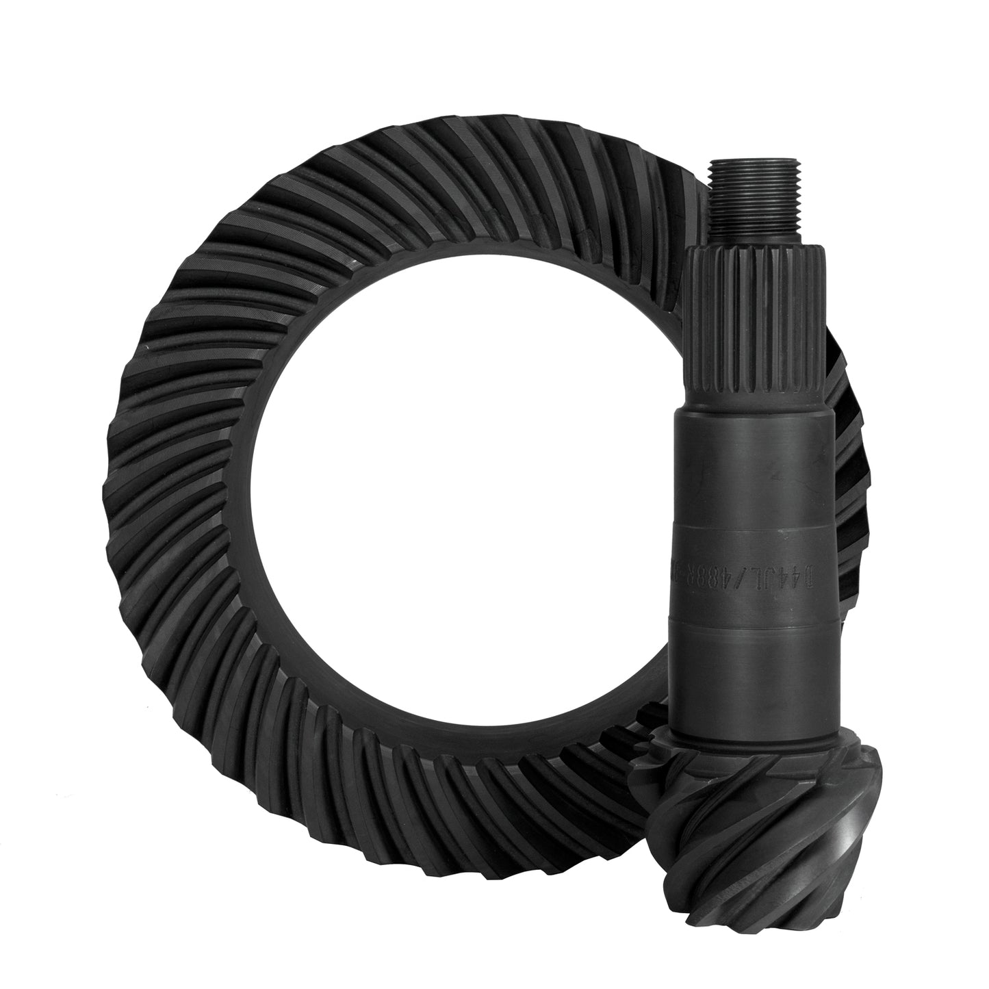 YUKON RING & PINION JEEP JL