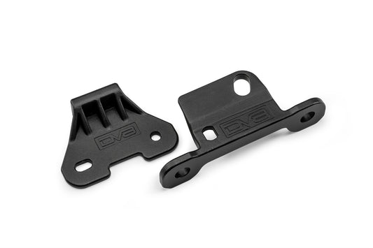 JEEP JL/JT OEM STYLE HARD TOP MOUNTING BRACKETS