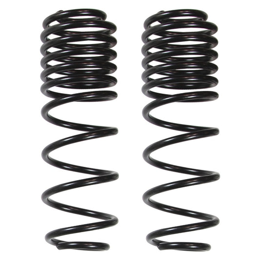 2IN REAR DUAL RATE LONG TRAVEL COIL SPRINGS WRANGLER JL