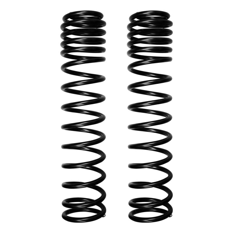 7 INCH FRONT COIL SPRINGS / PAIR