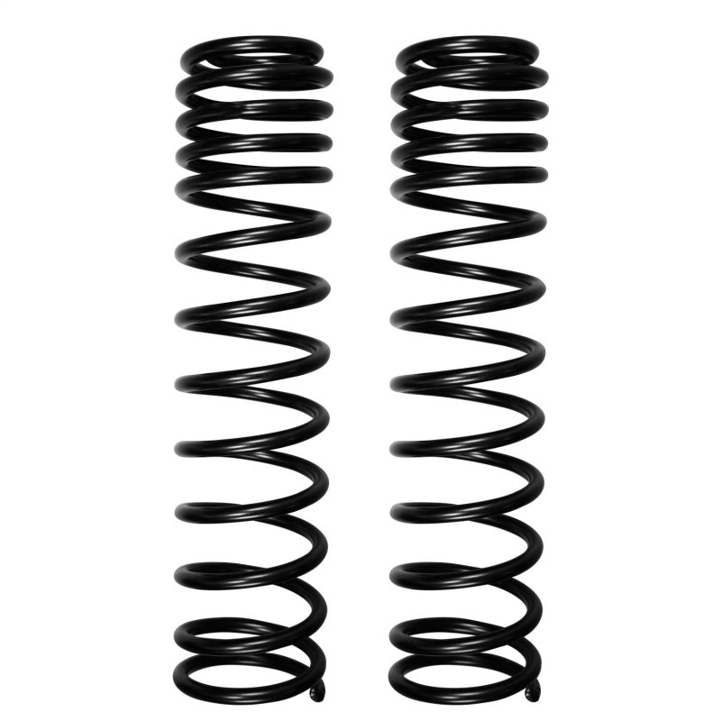 22.5INCH DUAL RATE LONG TRAVEL FRONT COIL SPRINGS