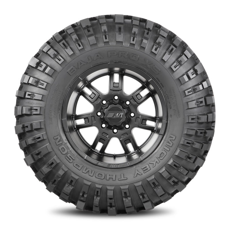 MTT Baja Pro XS Tire