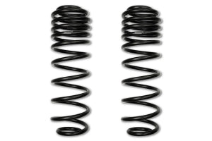 Spring JLU 4.5 Rear Coil [Diesel] 18-Present Wrangler JLU 4-Door Front Suspension Component