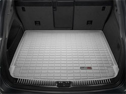 Grey Cargo Liners Jeep Wrangler Unlimited 2004.5 - 2006