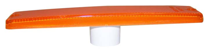 Crown Jeep Side Marker Light - Amber