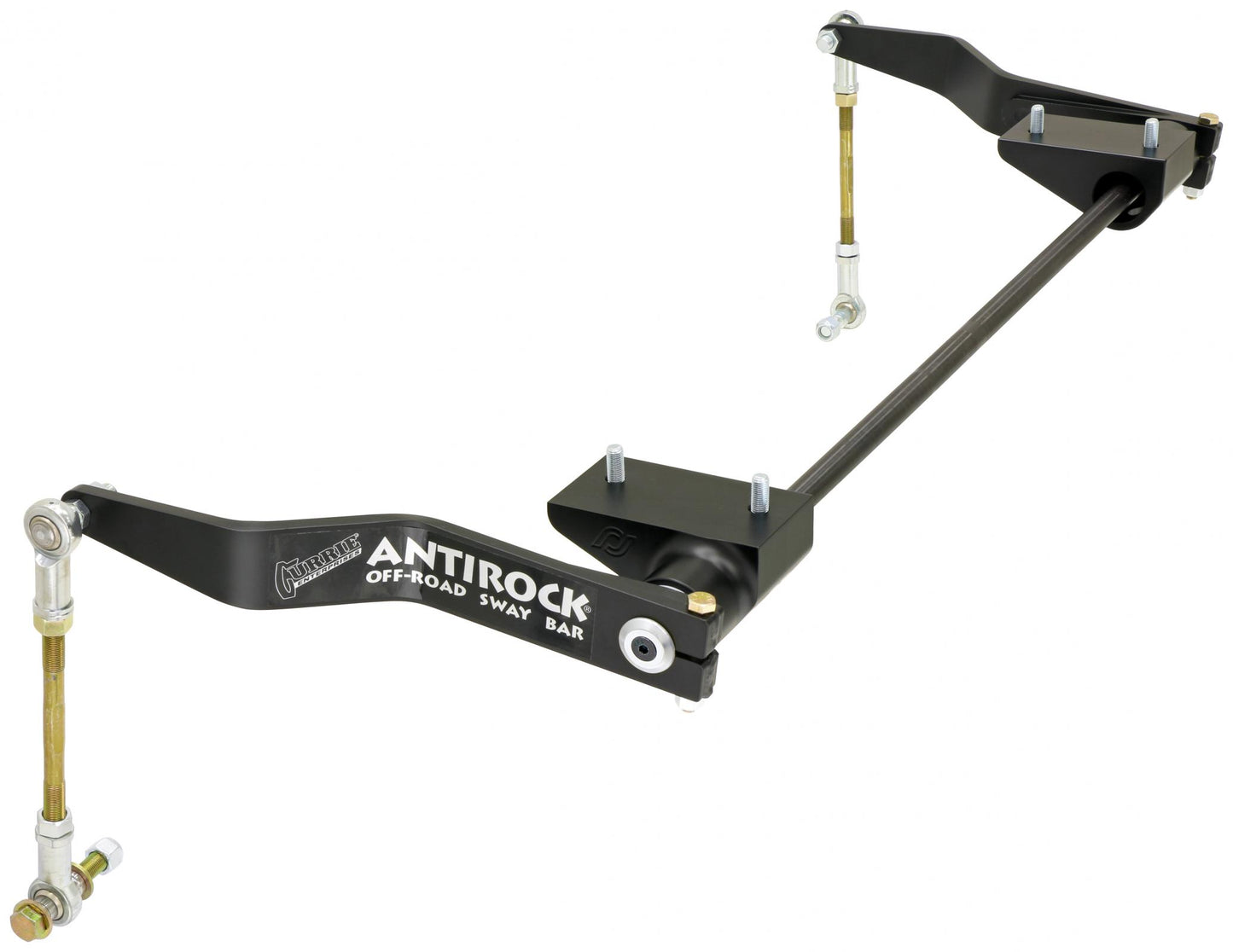 18C JEEP WRANGLER/GLADIATOR JL/JT ANTIROCK FRONT SWAY BAR KIT