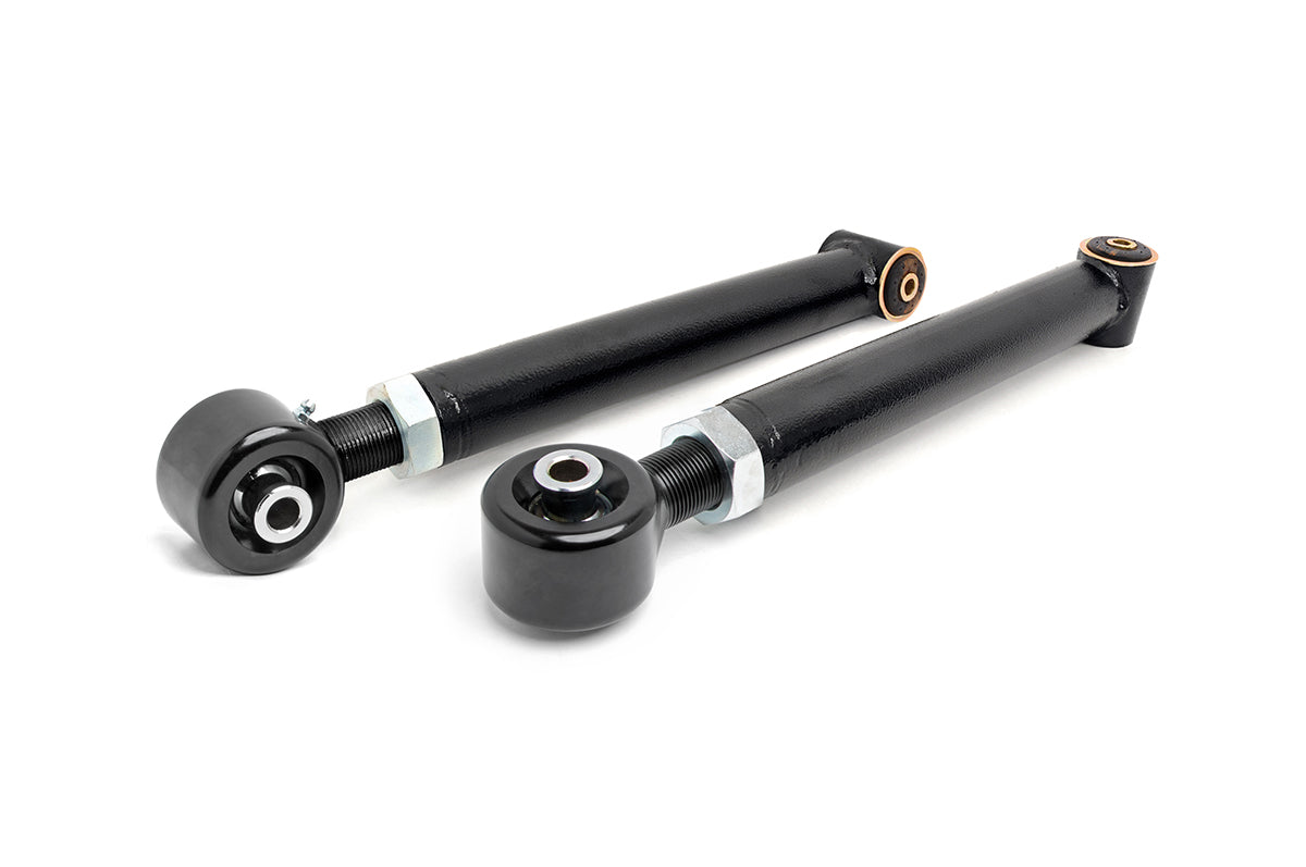 Jeep Adjustable Control Arms  Rear-Lower (07-18 JK Wrangler)