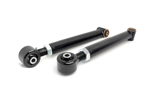 Jeep Adjustable Control Arms  Rear-Lower (07-18 JK Wrangler)