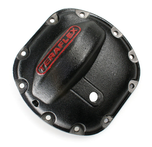 HD COVER FOR DANA 30 DIFFERENTIAL KIT WITH BOLTS AND PLUGS D30