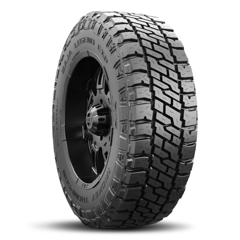 MTT Baja Legend EXP Tire