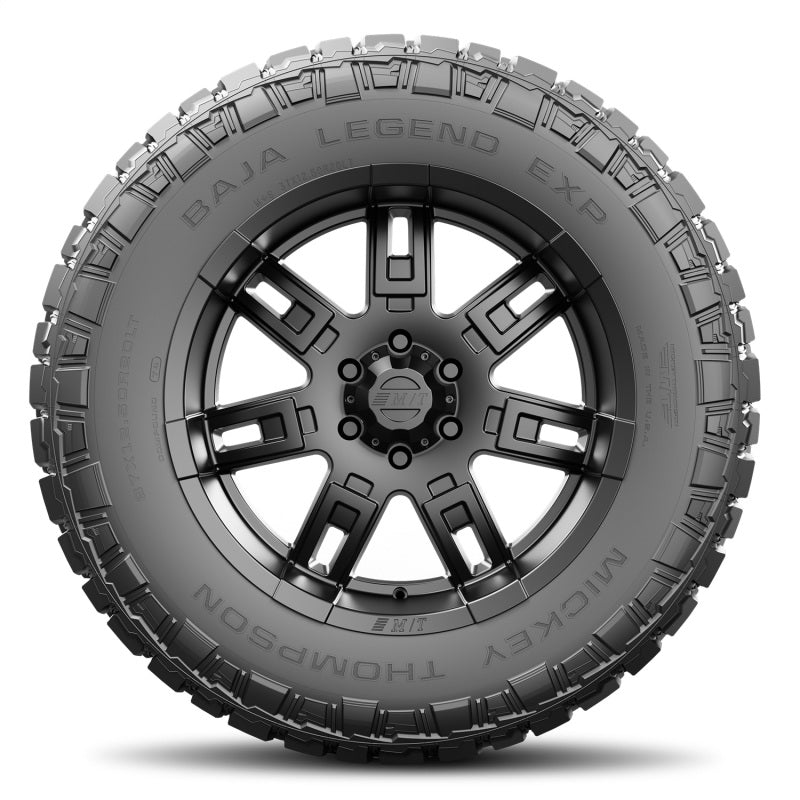 MTT Baja Legend EXP Tire