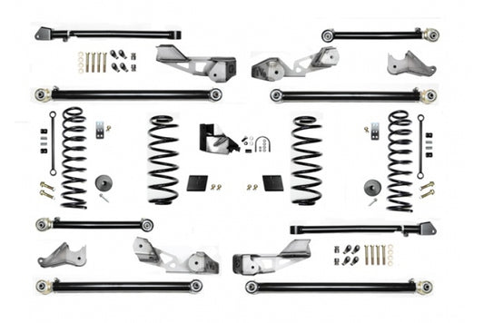 WRANGLER JLU 4.5 JLU HIGH CLEARANCE LONG ARM