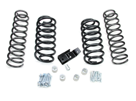 Jeep TJ/LJ 2 Inch Lift Kit No Shocks 97-06 Wrangler TJ/LJ TeraFlex