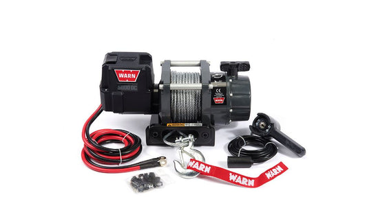 DC5000 WINCH CE