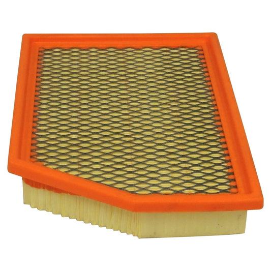 Crown Jeep Air Filter - Tan