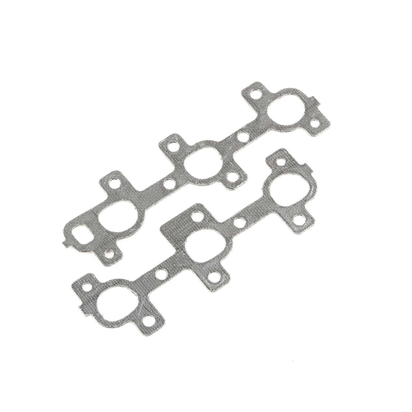 EXHAUST MANIFOLD GASKET SET,3.7L,02-13 JEEP MODELS