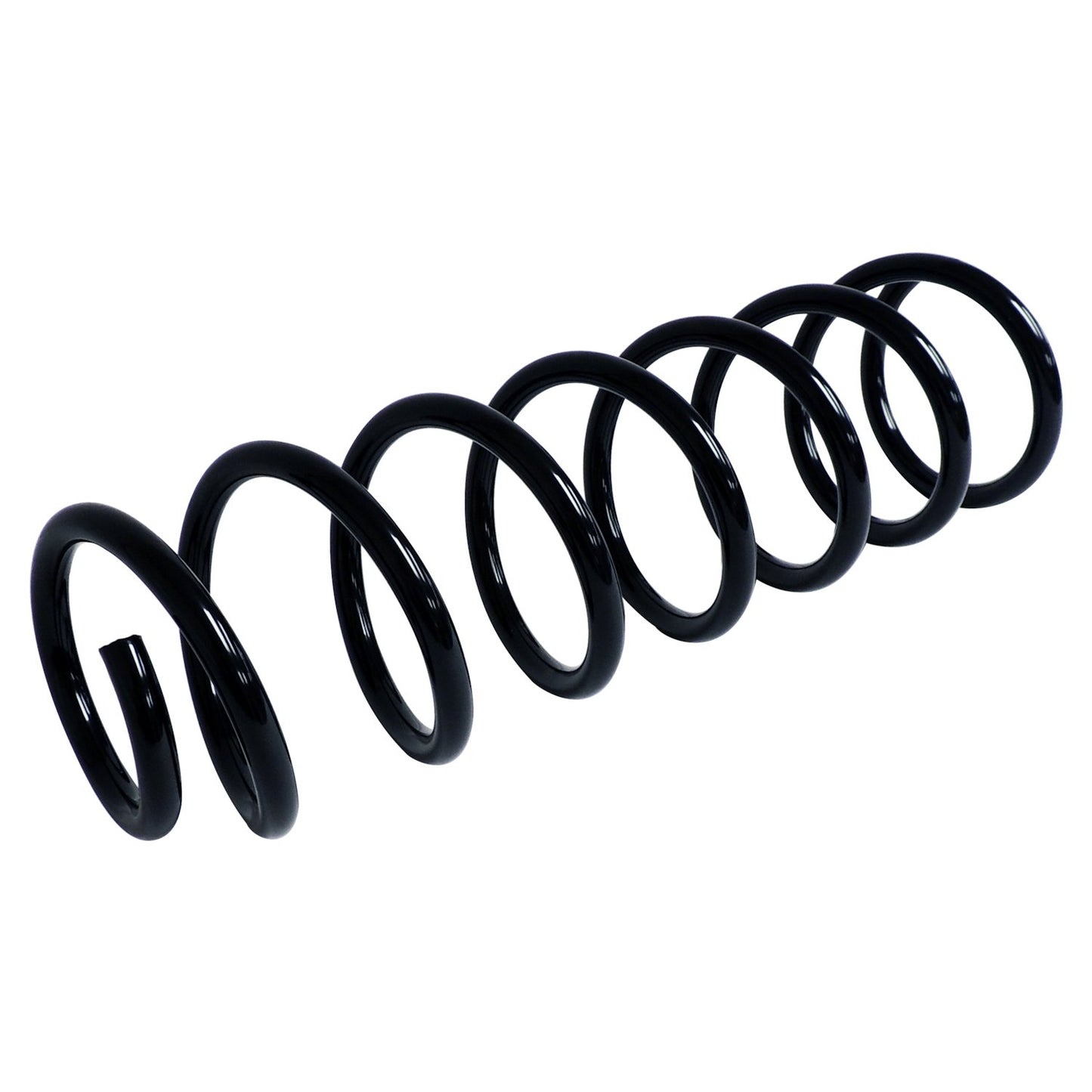 FRONT COIL SPRING FOR 2007-2018 JEEP JK WRANGLER W/ VARIOUS PACKAGES