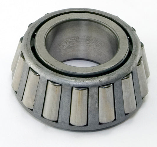 Inner Pinion Bearing Cone; 48-91 Willys/Jeep Models