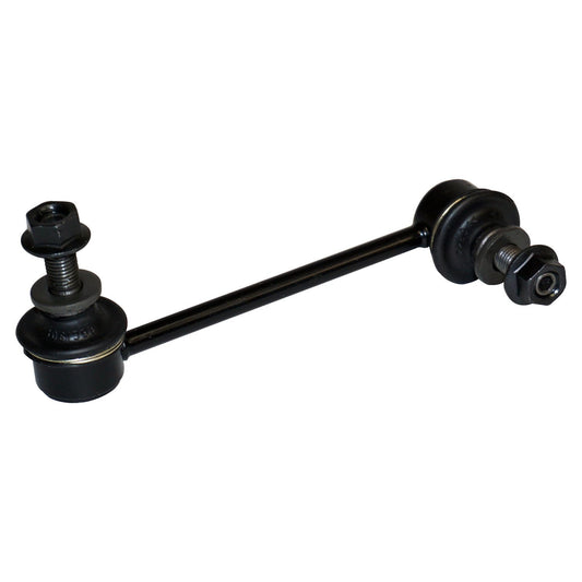 Crown Jeep Sway Bar Link - Black