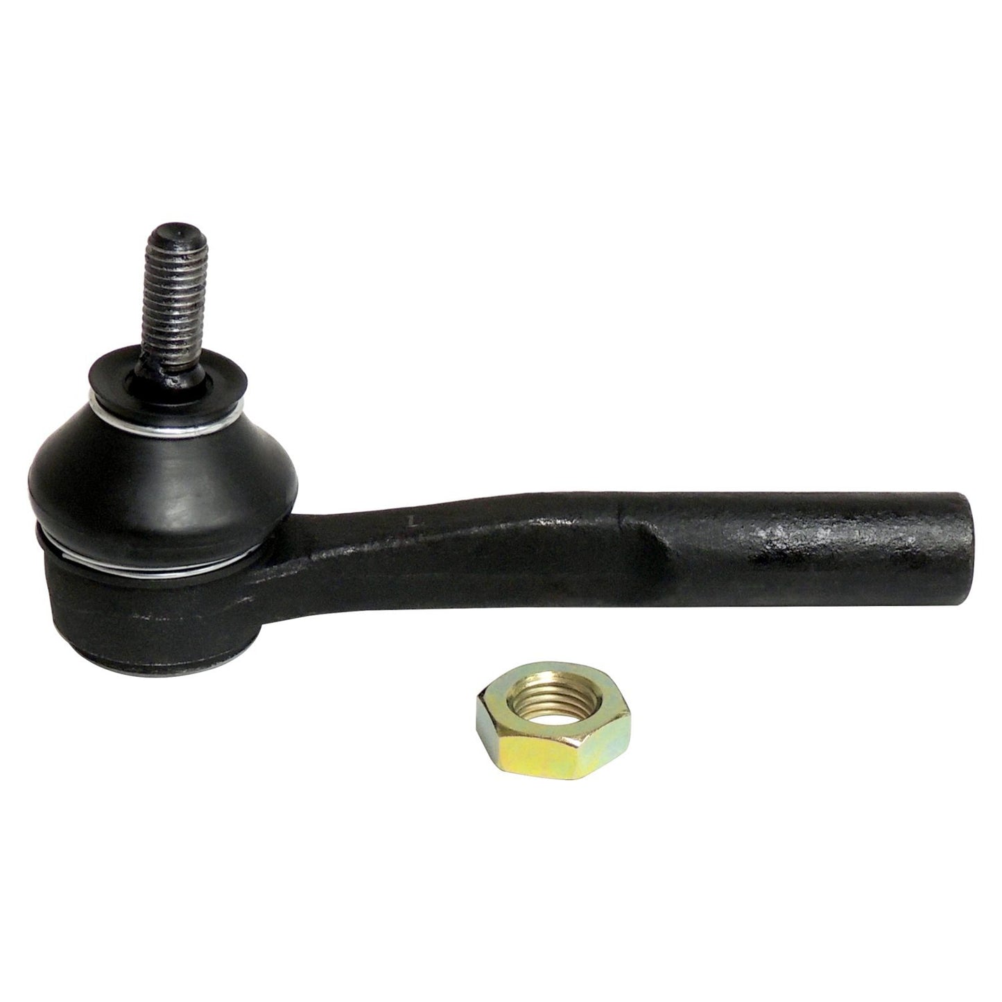 Crown JeepFiat Tie Rod End - Black