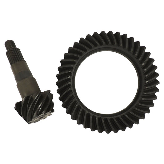 Crown Automotive - Steel Unpainted Ring & Pinion