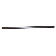 TIE ROD END TUBE 49-71 WILLYS & JEEP