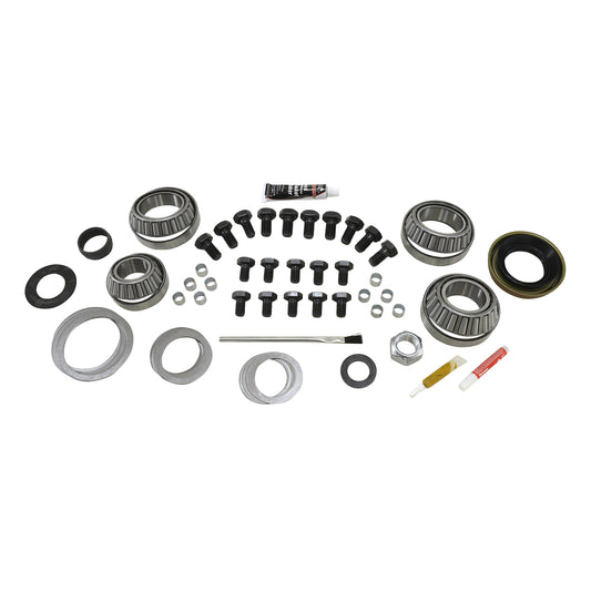 USA Standard Gear ZK D44-JK-RUB USA standard Master Overhaul kit for the Dana 44 JK Rubicon rear differential