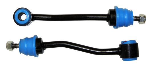 RT Off-Road - Metal Black Sway Bar Link Kit