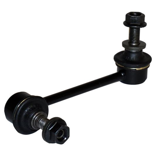 Crown Jeep Sway Bar Link - Black