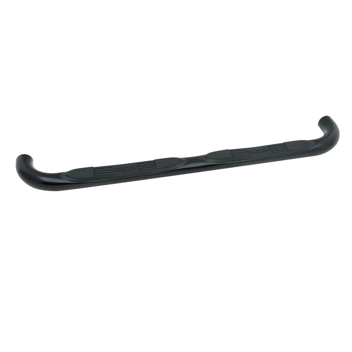 Westin 23-1555 E-Series 3 Round Nerf Step Bars