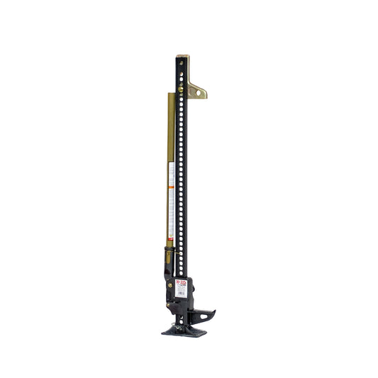 Hi-lift Jack XT-485PC 48" Hi-Lift X-TREME Jack Model, 7000 lb. Capacity (4660 Rated Capacity).