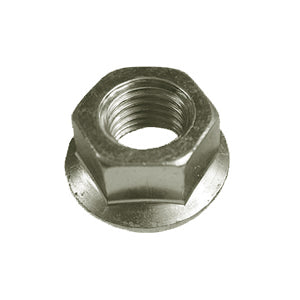 84-16 JEEP LOCK NUT, TAIL, STOP, TURN SIGNAL, OR SIDE MARKER LAMP