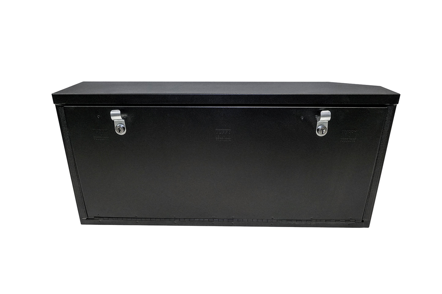 Tailgate Lockbox for 2007-2018 Jeep JK