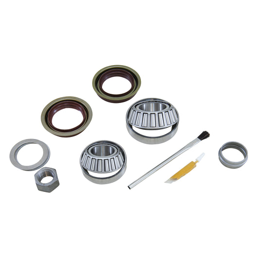 USA Standard Gear ZPKD44-JK-RUB USA standard Pinion installation kit for Rubicon JK 44 rear