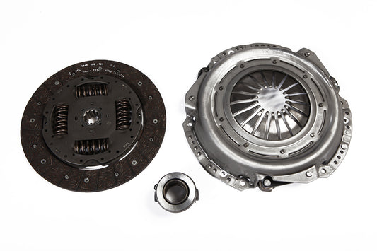 Master Clutch Kit; 12-16 Jeep Wrangler JK