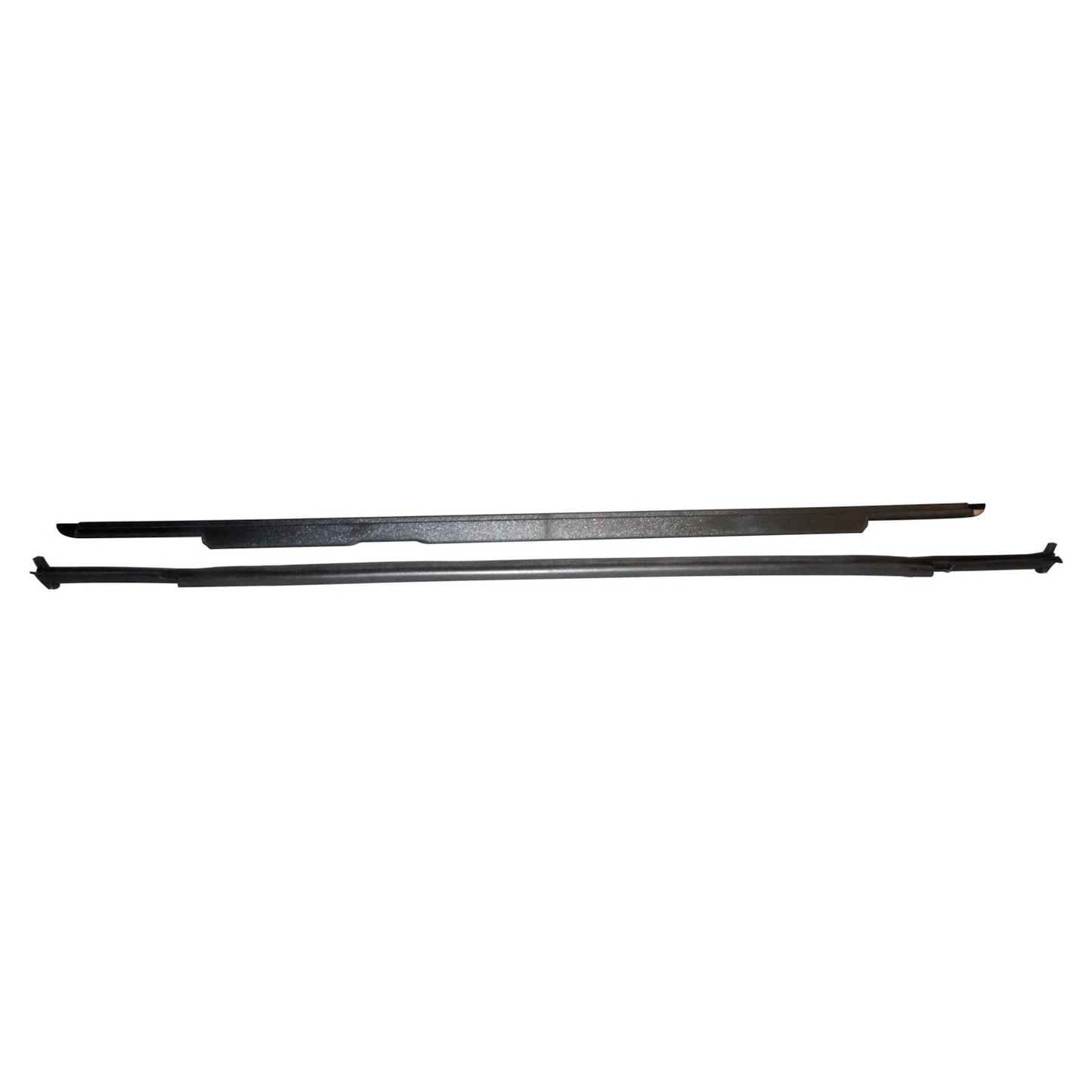 LOWER LIFTGATE WEATHERSTRIP AND RETAINER KIT